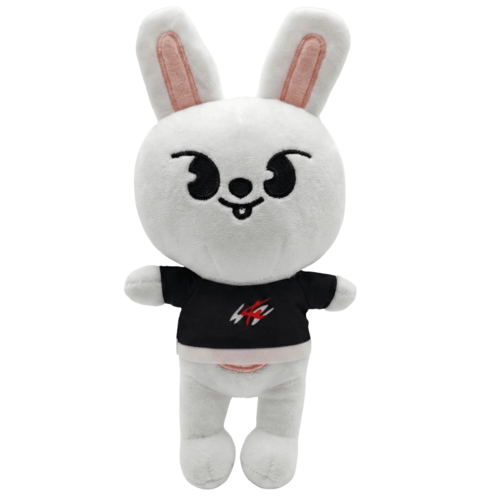 Peluche Leebit (Lee Know) (SKZOO) | Felpa Suave | 20 cm