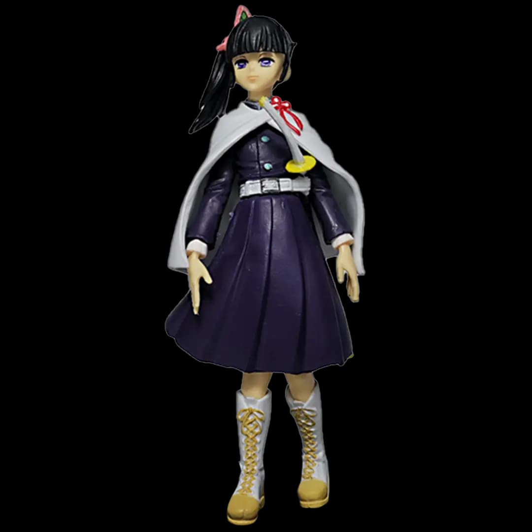 Figura Kanao Tsuyuri (Kimetsu no Yaiba) | PVC | 16 cm