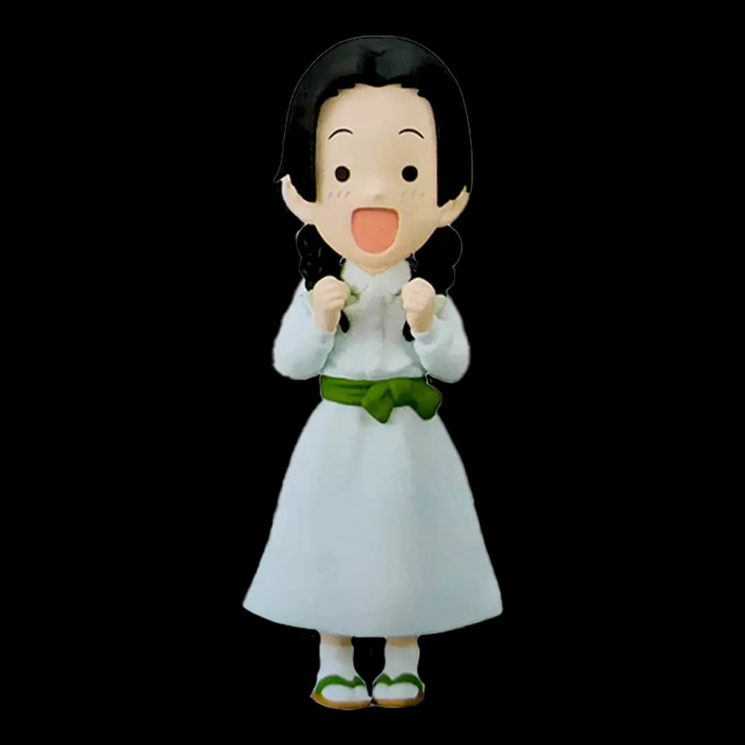 Figura Banpresto - Naho Takada (Kimetsu no Yaiba) | PVC | 7 cm