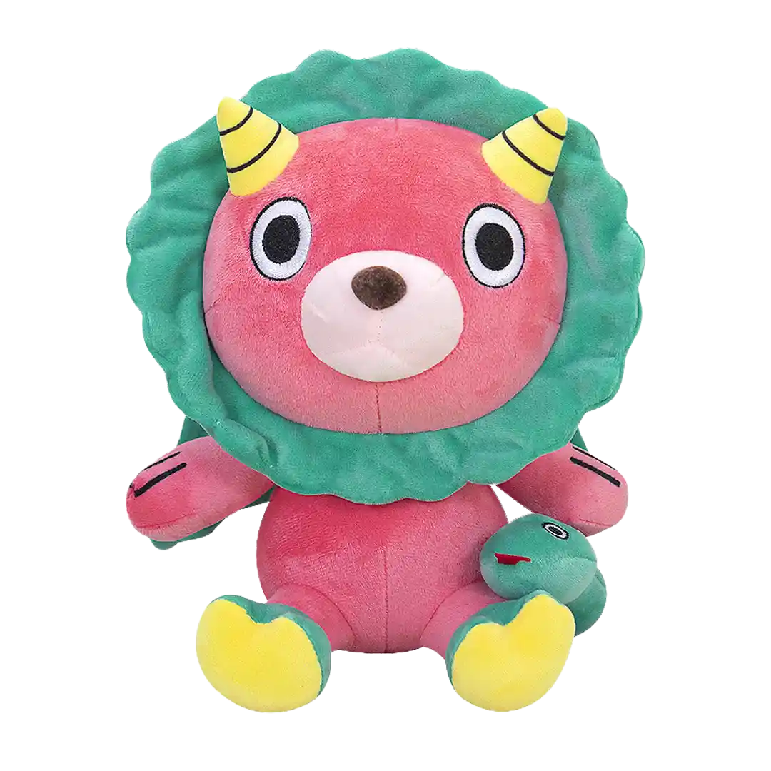 Peluche Chimera (Spy x Family) | Felpa Suave | 20 cm