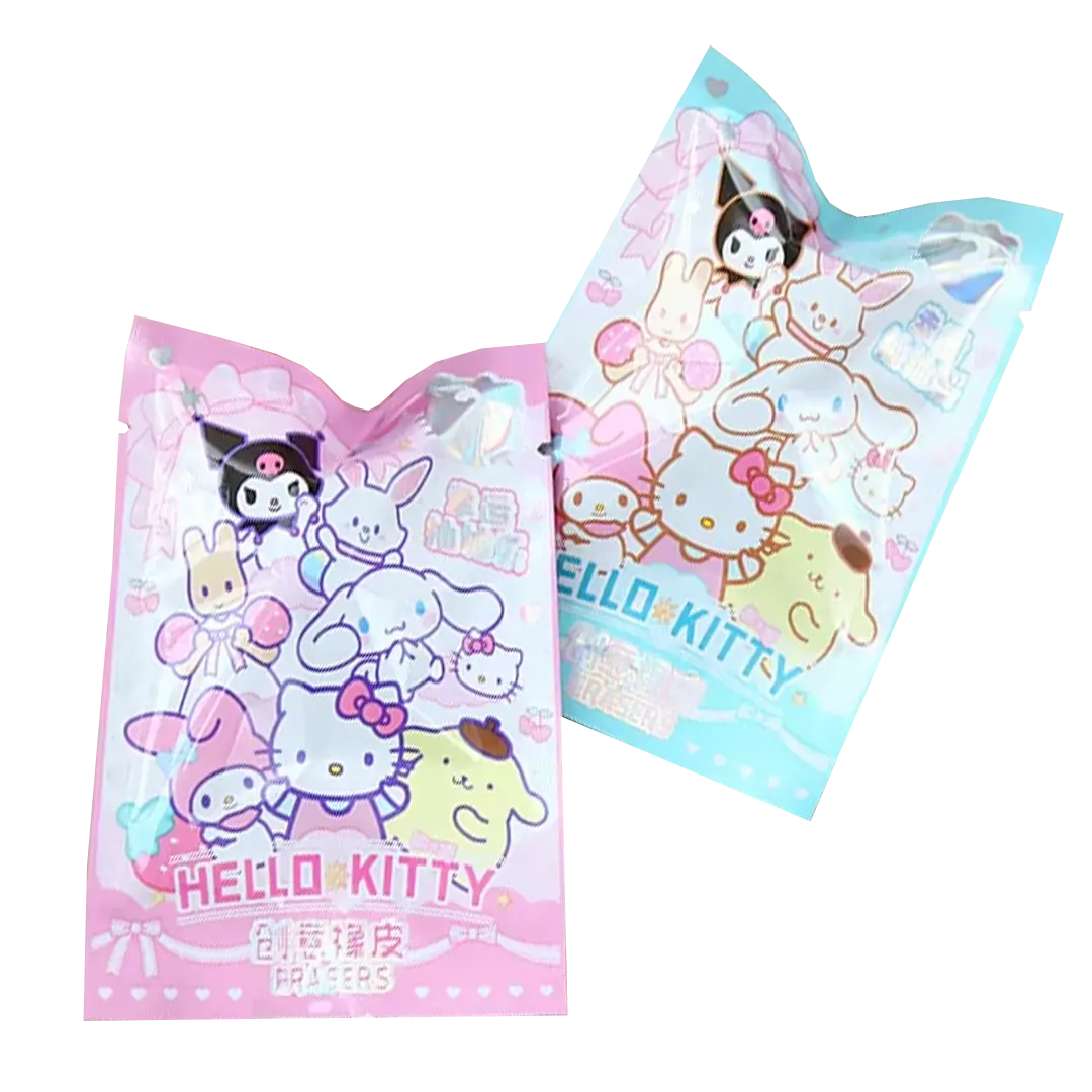 Librería Borradores Sorpresa (Sanrio)