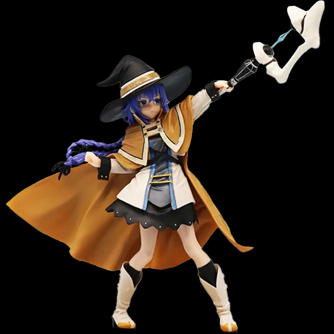 Figura Roxy (Mushoku Tensei) | PVC | 24 cm